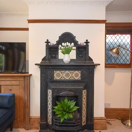 Unique Period One Bedroom House In 콜체스터 외부 사진